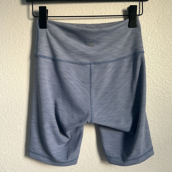 Wunder Train 8” Shorts - Picture 2 of 4